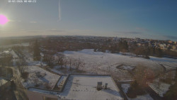 Heliport Nemocnice Znojmo