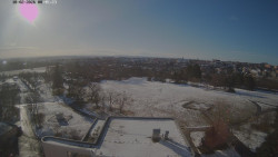 Heliport Nemocnice Znojmo