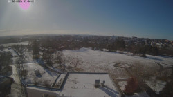 Heliport Nemocnice Znojmo