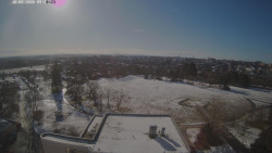 Heliport Nemocnice Znojmo