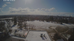 Heliport Nemocnice Znojmo