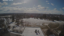 Heliport Nemocnice Znojmo