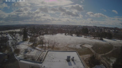 Heliport Nemocnice Znojmo