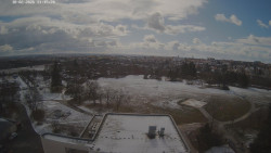 Heliport Nemocnice Znojmo