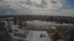 Heliport Nemocnice Znojmo