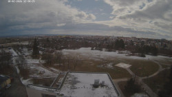 Heliport Nemocnice Znojmo