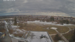 Heliport Nemocnice Znojmo