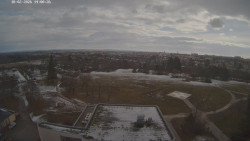 Heliport Nemocnice Znojmo