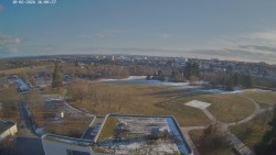 Heliport Nemocnice Znojmo