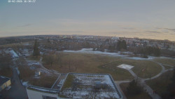 Heliport Nemocnice Znojmo