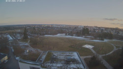 Heliport Nemocnice Znojmo