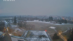 Heliport Nemocnice Znojmo