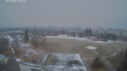 Heliport Nemocnice Znojmo