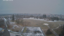 Heliport Nemocnice Znojmo