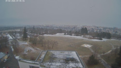 Heliport Nemocnice Znojmo