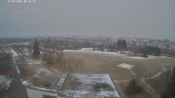 Heliport Nemocnice Znojmo