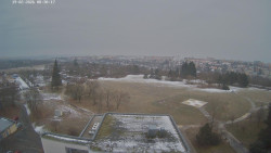 Heliport Nemocnice Znojmo