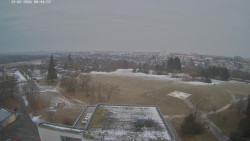 Heliport Nemocnice Znojmo