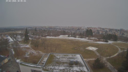 Heliport Nemocnice Znojmo