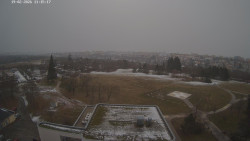 Heliport Nemocnice Znojmo