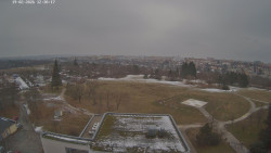 Heliport Nemocnice Znojmo