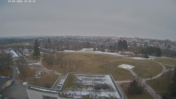 Heliport Nemocnice Znojmo