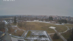 Heliport Nemocnice Znojmo