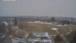 Heliport Nemocnice Znojmo