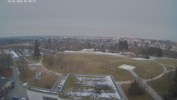 Heliport Nemocnice Znojmo