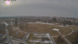 Heliport Nemocnice Znojmo