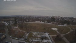 Heliport Nemocnice Znojmo