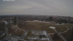 Heliport Nemocnice Znojmo