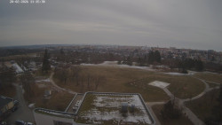 Heliport Nemocnice Znojmo