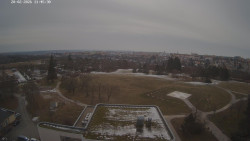 Heliport Nemocnice Znojmo