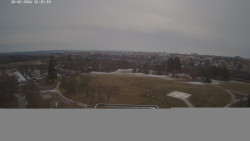 Heliport Nemocnice Znojmo