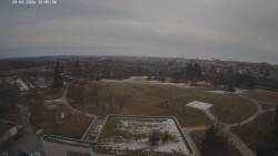 Heliport Nemocnice Znojmo