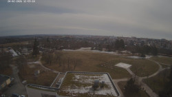 Heliport Nemocnice Znojmo