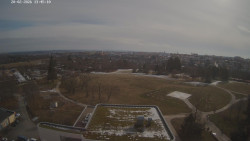 Heliport Nemocnice Znojmo