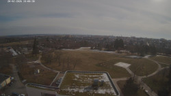 Heliport Nemocnice Znojmo