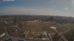 Heliport Nemocnice Znojmo