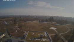 Heliport Nemocnice Znojmo