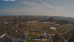 Heliport Nemocnice Znojmo