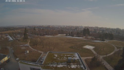 Heliport Nemocnice Znojmo