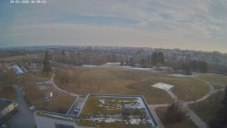 Heliport Nemocnice Znojmo