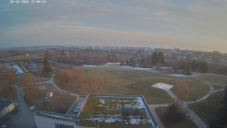 Heliport Nemocnice Znojmo