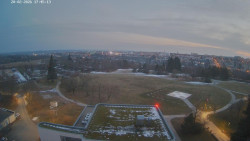 Heliport Nemocnice Znojmo