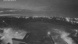 Heliport Nemocnice Znojmo