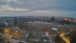 Heliport Nemocnice Znojmo