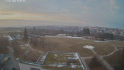 Heliport Nemocnice Znojmo