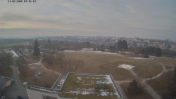 Heliport Nemocnice Znojmo